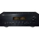 Yamaha Integrated Amplifier A-S2200 180W Stereo - Black