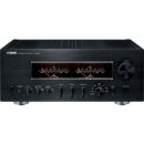 Yamaha Integrated Amplifier A-S3200 100W per Channel - Black