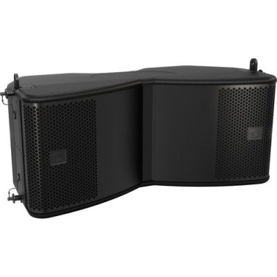 Turbosound MV212-XV Dual 12" Passive Line Array Speaker 3160W Peak