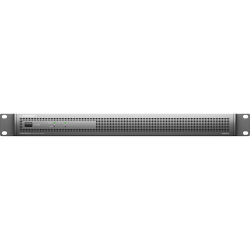 Bose Professional PowerSpace P2600A 2-Channel Amplifier 600W per Channel - Image 3