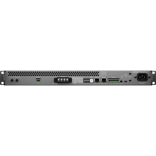 Bose Professional PowerSpace P2600A 2-Channel Amplifier 600W per Channel - Image 2