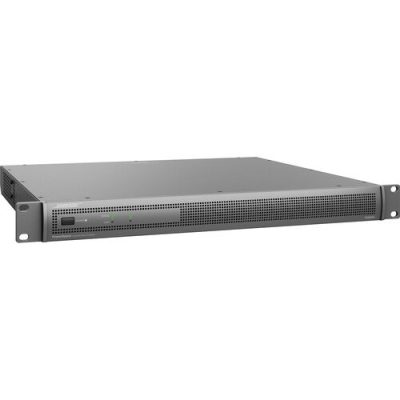 Bose Professional PowerSpace P2600A 2-Channel Amplifier 600W per Channel