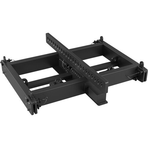Turbosound MAN-FG Universal Fly Grid for MV212/MS215 Arrays up to 18 Elements