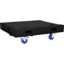 Turbosound Vertical Transporter MS215-VT for Manchester MS215 Subwoofers with Locking Casters