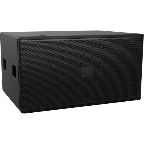Turbosound MS218 Dual 18" 8000W Passive Subwoofer for Touring