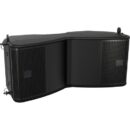 Turbosound MV212 Dual 12" 3920W Passive 3-Way Line Array Speaker