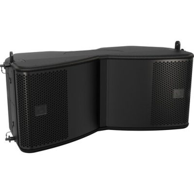 Turbosound MV212 Dual 12" 3920W Passive 3-Way Line Array Speaker