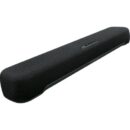 Yamaha Soundbar SR-C20A 100W Stereo with Virtual Surround - Black