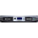 Crown Audio Power Amplifier DCI4X1250ND 4-Channel 1250W with AVB Network