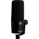 Presonus Dynamic Microphone PD-70 Cardioid for Podcasting and Broadcasting