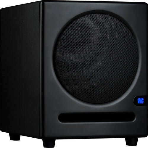 PreSonus Eris Sub8 Powered Studio Subwoofer 8-Inch 100W