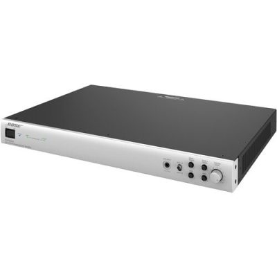 Bose Professional FreeSpace IZA 2120-HZ Dual-Zone Amplifier 2x120W 70/100V