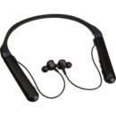 Yamaha Wireless Noise-Canceling Earphones EP-E70A with 18H Battery - Black