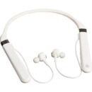 Yamaha Wireless Earphones EP-E70A with Noise Cancellation - White
