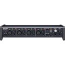 Tascam USB Type-C Audio/MIDI Interface US-4x4HR 4 Mic Preamps 24-Bit/192kHz