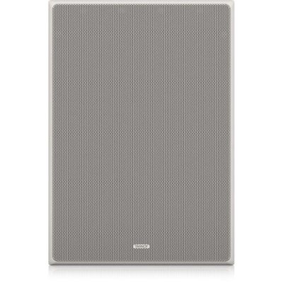 Tannoy In-Wall Speaker QCI 6DC 6" Dual Concentric 70W