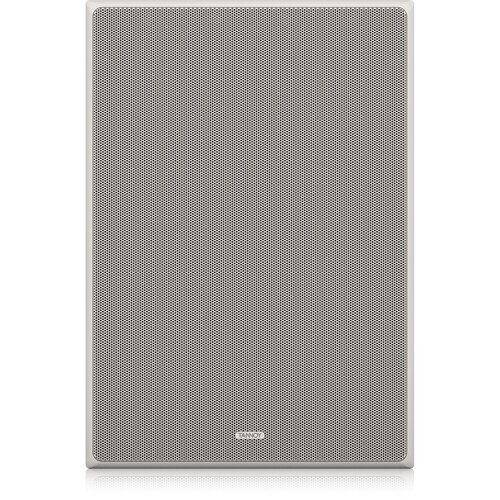 Tannoy In-Wall Speaker QCI 6DC 6" Dual Concentric 70W