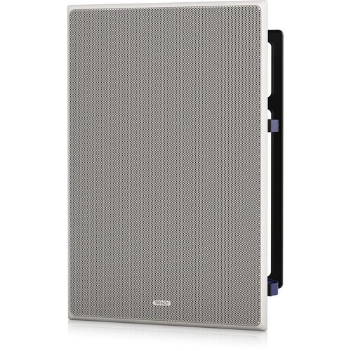 Tannoy In-Wall Speaker QCI 6DC 6" Dual Concentric 70W - Image 3