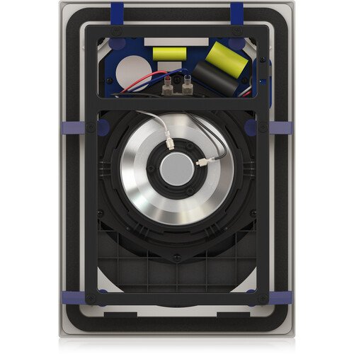Tannoy In-Wall Speaker QCI 6DC 6" Dual Concentric 70W - Image 5