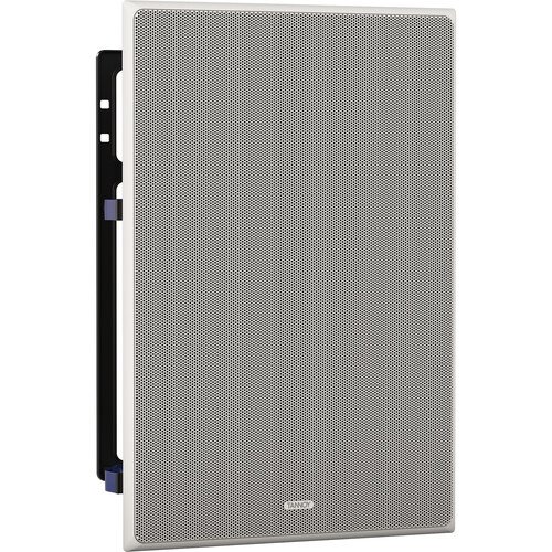 Tannoy In-Wall Speaker QCI 6DC 6" Dual Concentric 70W - Image 2