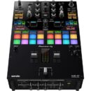 Pioneer DJ DJM-S7 2-Channel Battle Mixer with Bluetooth 5.0