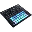 Novation Circuit Tracks Groovebox Sequencer with 2 Synths and 4 Drum Tracks