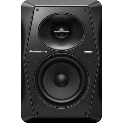Pioneer DJ VM-50 2-Way Active Studio Monitor 60W - Black