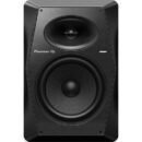 Pioneer DJ VM-80 2-Way Active Studio Monitor 120W (Single) - Black