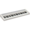 Casio Digital Keyboard CT-S1WE with 61 Touch-Responsive Keys and Stereo Speakers