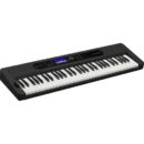 Casio Arranger Keyboard CT-S400 with 61 Touch-Responsive Keys and 600 Sounds