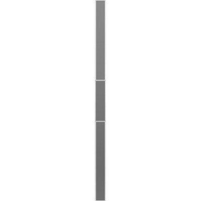 Tannoy QFLEX 32LS-WP Digitally Steerable Column Array Loudspeaker IP54 Weather Resistant