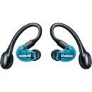 Shure AONIC 215 Gen 2 True Wireless In-Ear Headphones with Bluetooth 5.0 - Blue