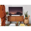 Sonos Beam Gen 2 Smart Soundbar with Dolby Atmos and Voice Control - White