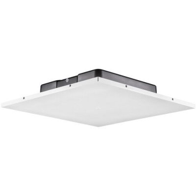JBL Professional Ceiling Speaker LCT 81C/TM Low-Profile 200mm Driver - White