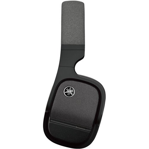 Yamaha Wireless Noise-Canceling Headphones YH-L700A with 3D Sound - Black - Image 4