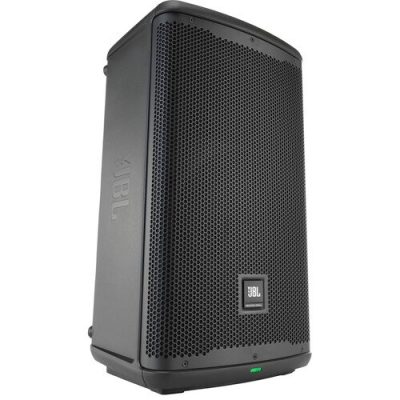 JBL Professional EON710 10" 1300W Powered PA Speaker with Bluetooth and DSP