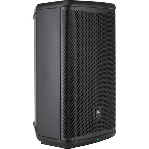 JBL Professional EON715 15in 1300W Powered PA Speaker with Bluetooth DSP - Image 5