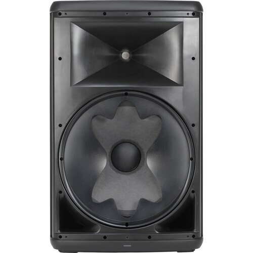 JBL Professional EON715 15in 1300W Powered PA Speaker with Bluetooth DSP - Image 4