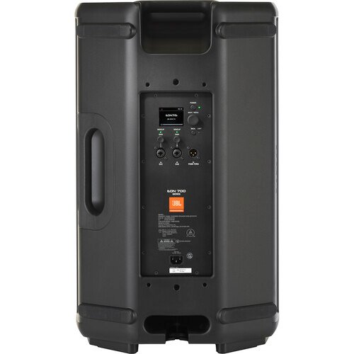 JBL Professional EON715 15in 1300W Powered PA Speaker with Bluetooth DSP - Image 3