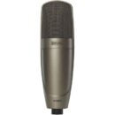 Shure Condenser Microphone KSM42/SG Dual-Diaphragm Cardioid Studio Vocal