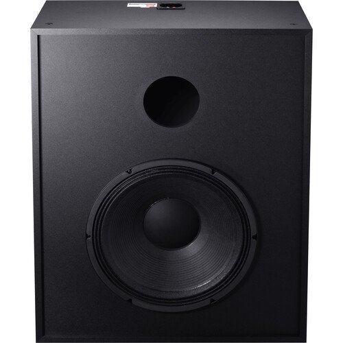 JBL Cinema Subwoofer 3181F 18" 650W 4-Ohm Flyable for Theater - Image 2