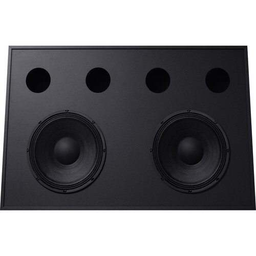 JBL Cinema Subwoofer 4281F 1600W 4-Ohm Dual 18-Inch for Theater - Image 2
