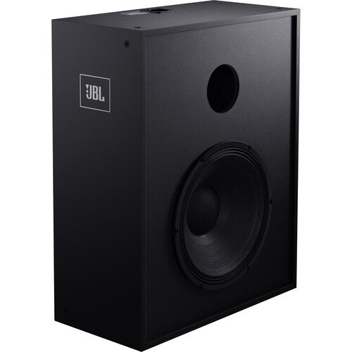 JBL Cinema Subwoofer 3181F 18" 650W 4-Ohm Flyable for Theater
