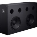 JBL Cinema Subwoofer 4281F 1600W 4-Ohm Dual 18-Inch for Theater