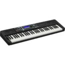 Casio Portable Keyboard CT-S500 with 61 Full-Size Keys and 800 Sounds