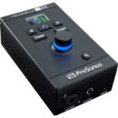 PreSonus Revelator io44 USB-C Audio Interface 4x2 24-Bit/96kHz for Podcasters