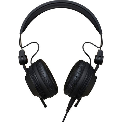 Pioneer DJ HDJ-CX On-Ear Headphones 35mm Driver Black for DJs - Image 2