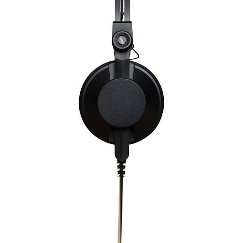 Pioneer DJ HDJ-CX On-Ear Headphones 35mm Driver Black for DJs - Image 3