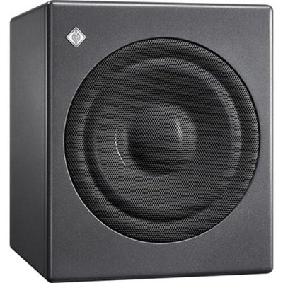 Neumann KH 750 AES67 DSP-Powered Subwoofer 10in 18-750Hz