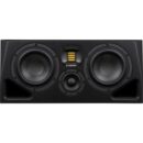 Adam Audio A77H 340W Dual 7-Inch 3-Way Active Studio Monitor (Single)